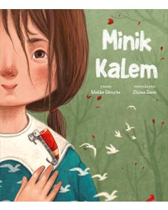 Minik Kalem (Ciltli)