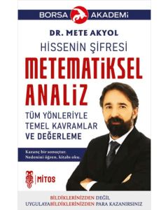 Hissenin Şifresi Metematiksel Analiz
