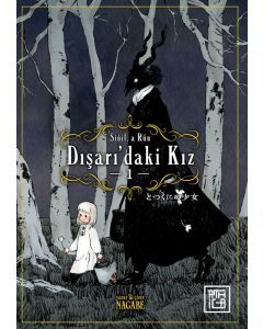 Dışarı'daki Kız 1