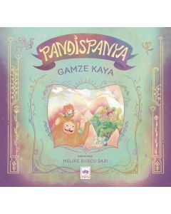 Pandispanya