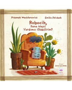 Robocik, Sana Nasıl Yardımcı Olabilirim?