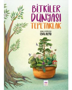 Bitkiler Dünyası Tepetaklak