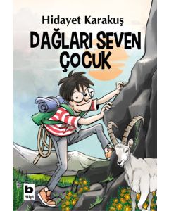 Dağları Seven Çocuk
