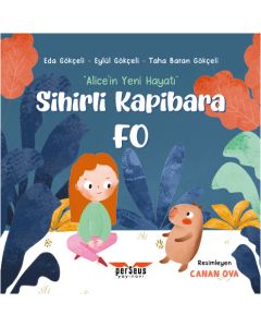 Sihirli Kapibara Fo