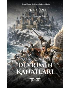 Roza Dorea ve Devrimin Kanatları