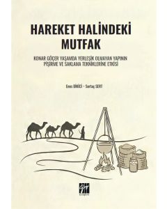 Hareket Halindeki Mutfak