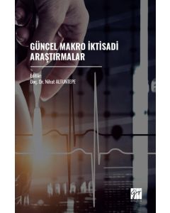 Güncel Makro İktisadi Araştırmalar