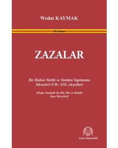 Zazalar