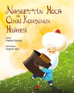 Nasrettin Hoca ve Cimri Komşunun Hikayesi