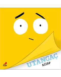 Utangaç Kitap
