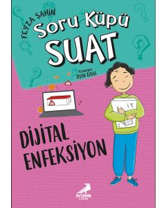 Soru Küpü Sua - Dijital Enfeksiyon