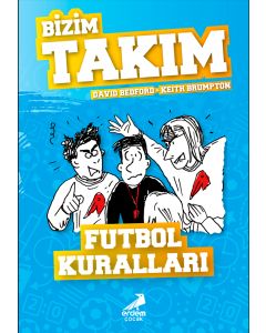 Bizim Takım - Futbol Kuralları