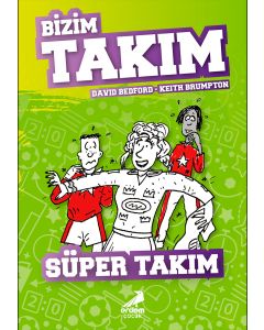 Süper Takım - Bizim Takım