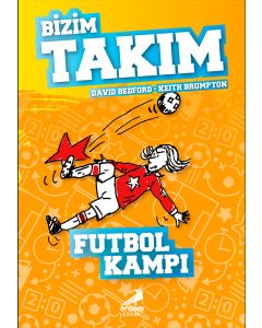 Bizim Takım - Futbol Kampı