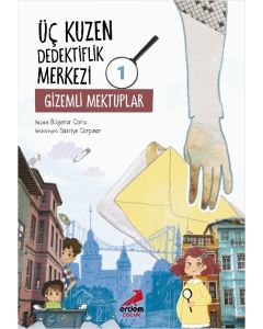 Gizemli Mektuplar