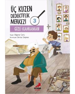 Gizli Kahraman