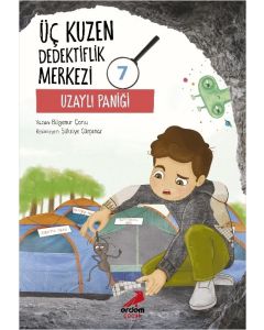 Uzaylı Paniği