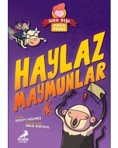 Haylaz Maymunlar