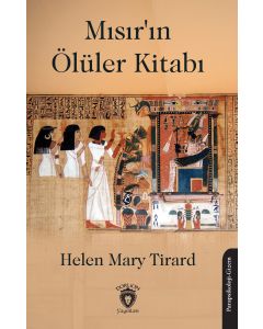 Mısır’ın Ölüler Kitabı