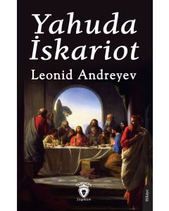 Yahuda İskariot