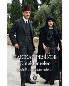 Hakikat Peşinde 
