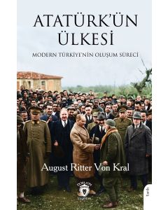 Atatürk’ün Ülkesi