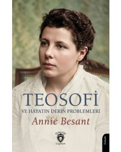 Teosofi ve Hayatın Derin Problemleri