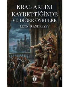 Kral Aklını Kaybettiğinde