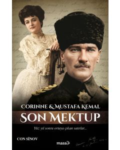 Corinne ve Mustafa Kemal - Son Mektup