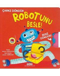 Robotunu Besle!