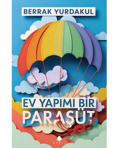 Ev Yapımı Bir Paraşüt