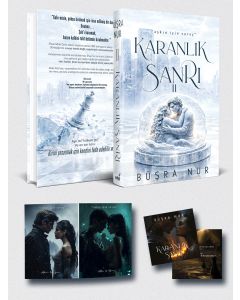 Karanlık Sanrı 2 (Ciltli)