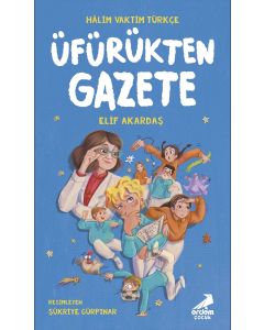 Üfürükten Gazete