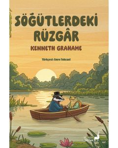 Söğütlerdeki Rüzgâr