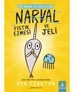 Narval - Fıstık Ezmesi ve Jeli