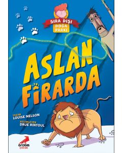 Aslan Firarda