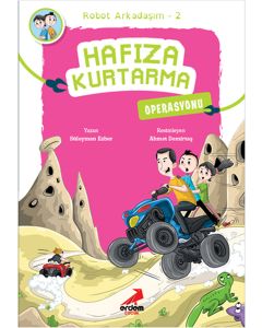 Hafıza Kurtarma Operasyonu