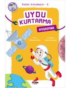 Uydu Kurtarma Operasyonu