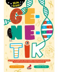 Bilim Serisi - Genetik