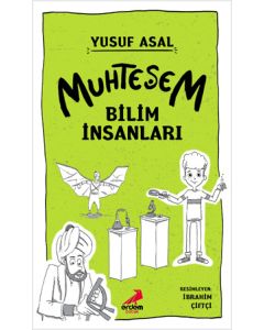 Muhteşem Bilim İnsanları