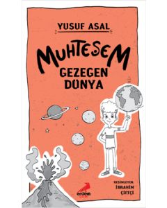 Muhteşem Gezegen Dünya