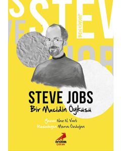 Steve Jobs - Bir Mucidin Öyküsü