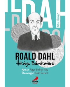 Roald Dahl Hikâye Fabrikatörü