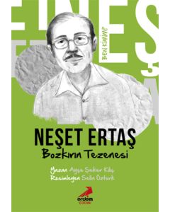 Neşet Ertaş Bozkırın Tezenesi