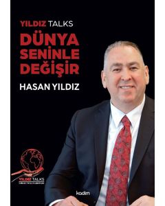 Yıldız Talks Dünya Seninle Değişir