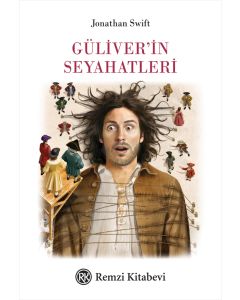 Güliver’in Seyahatleri