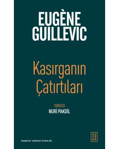 Kasırganın Çatırtıları 