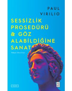 Sessizlik Prosedürü & Göz Alabildiğine Sanat 