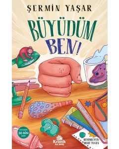 Büyüdüm Ben !