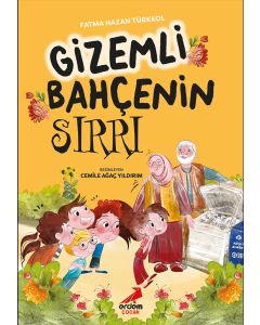 Gizemli Bahçenin Sırrı